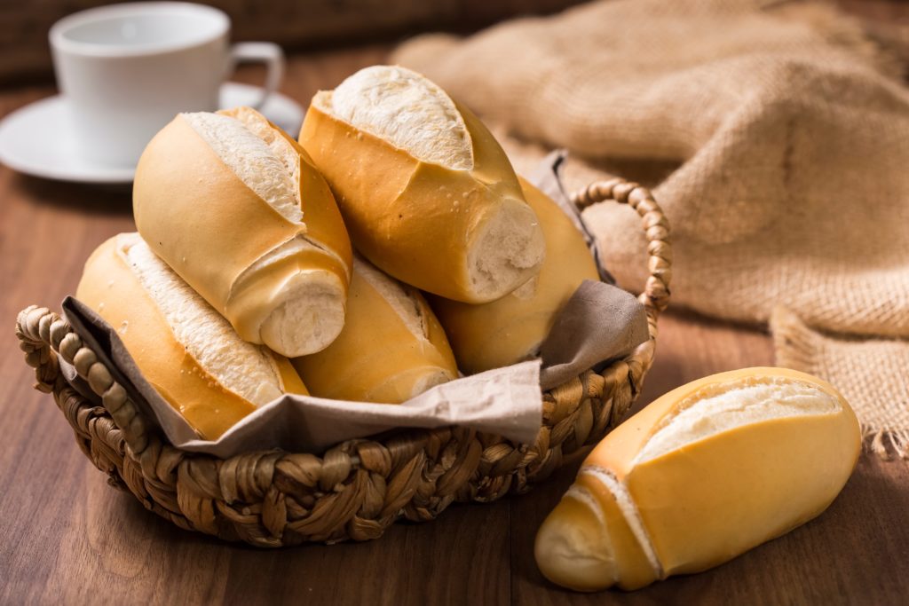 5 ideias de Lanches com Pão Francês